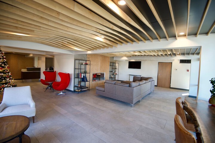 Hotel Interior 17 of 45