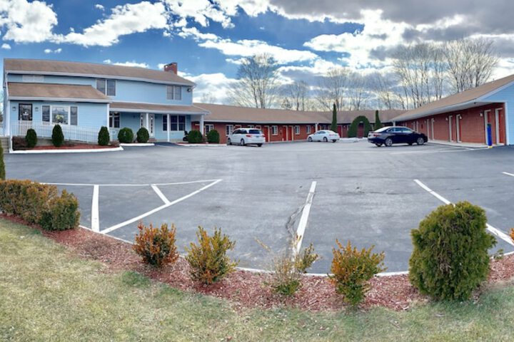 Hotel 5 of 20