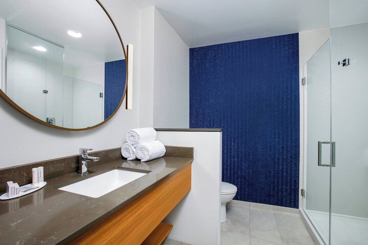 Fairfield Inn & Suites by Marriott Harrisburg West / Mechanicsburg