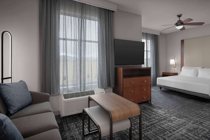 Homewood Suites by Hilton Lynnwood Seattle Everett WA