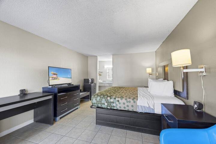 Econo Lodge Lavonia I-85