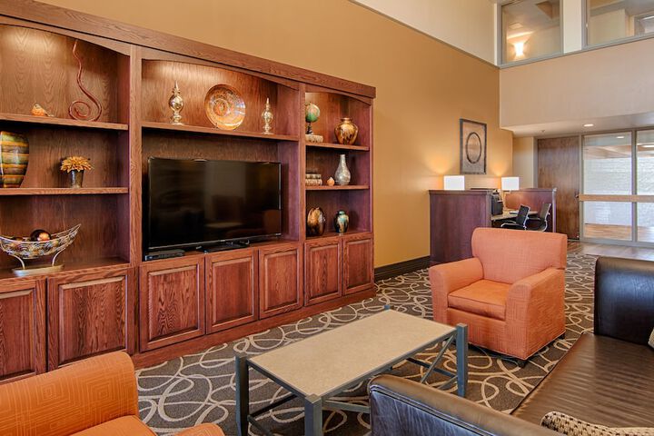 Hotel Interior 13 of 52