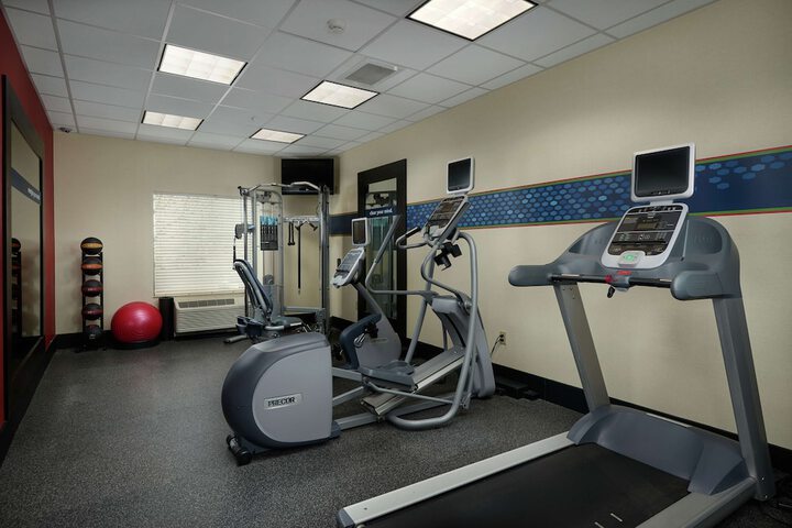 Health and Fitness 36 of 40