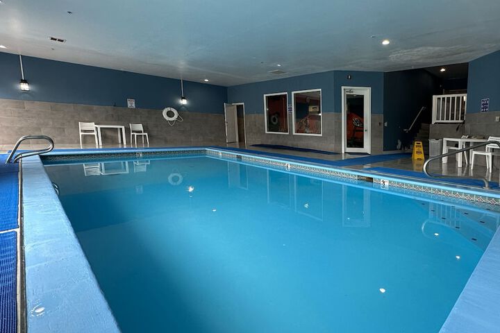 BayVue Hotel Resort and Suites