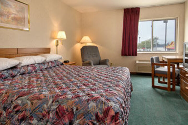 Days Inn by Wyndham El Paso