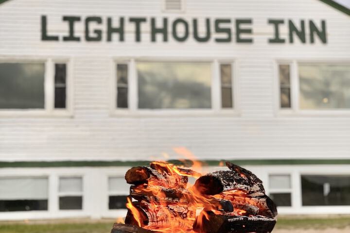 Lighthouse Inn