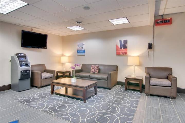 Studio 6 Suites Clarion PA