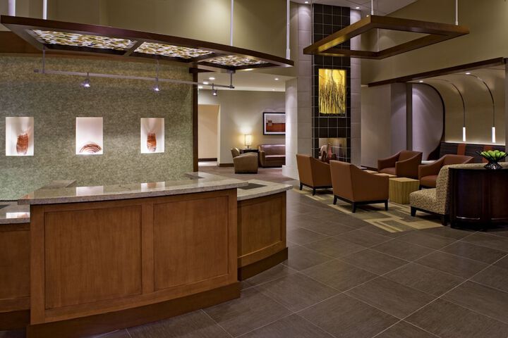 Hyatt Place Dulles Airport North
