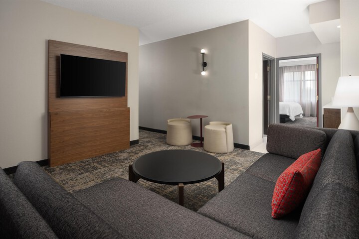 Embassy Suites Lincoln