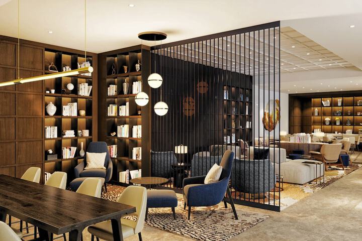 Lounge 80 of 103