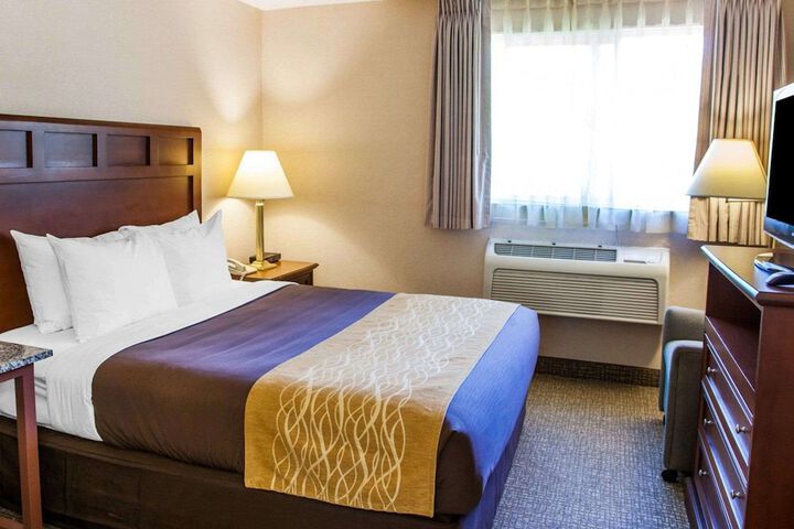 Quality Inn Kirkland