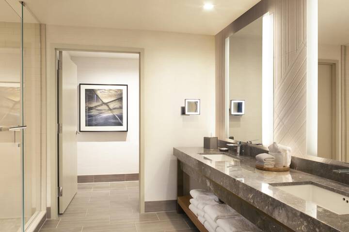 Hyatt Regency Frisco-Dallas