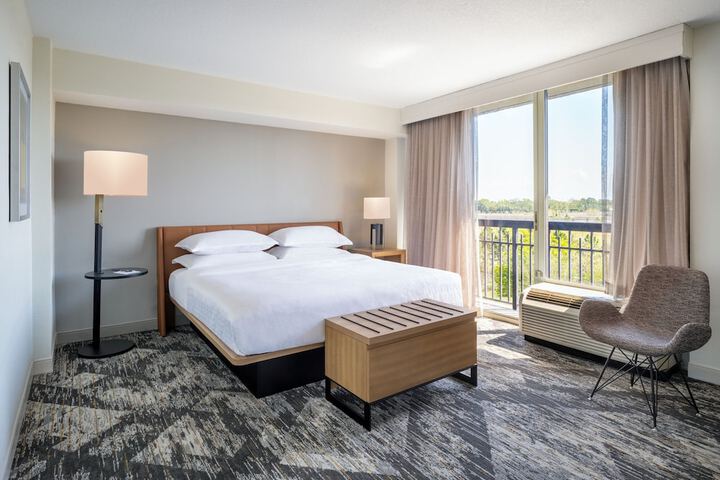 Sheraton Orlando North Hotel