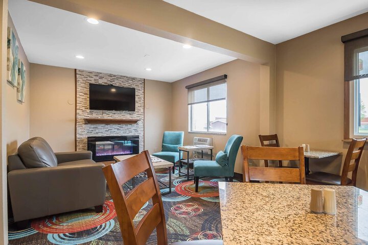 Quality Inn Janesville North