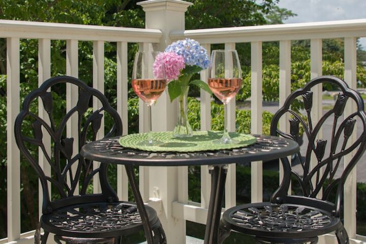 Terrace/Patio 68 of 77