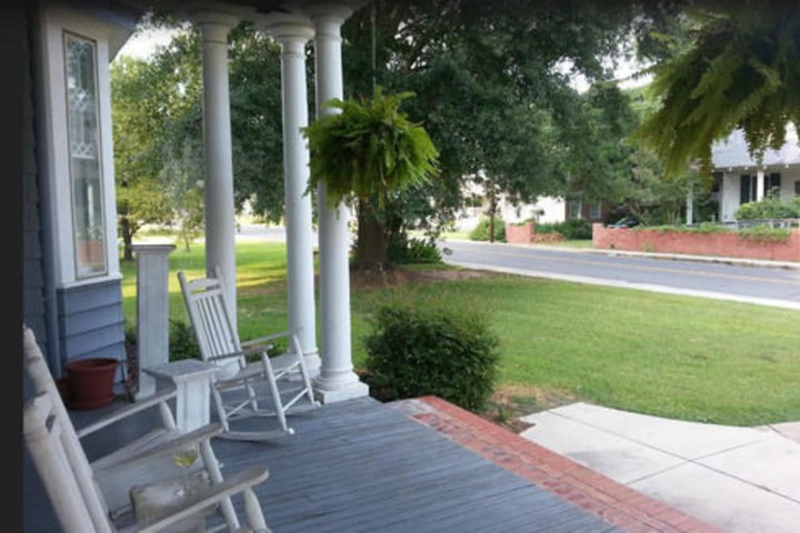 Sweet Cane Inn