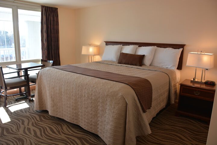 Liberty Inn