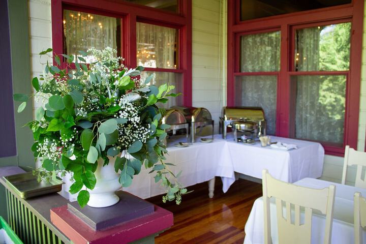 Terrace/Patio 158 of 162