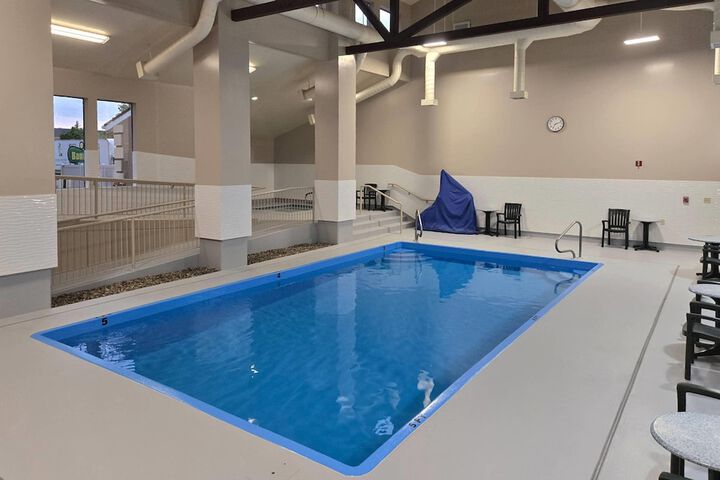 Quality Inn & Suites Coeur dAlene
