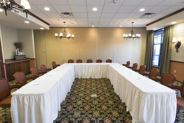 Meeting 106 of 117