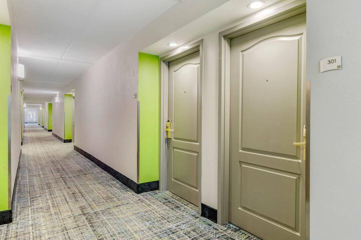 Quality Inn & Suites Union City - Atlanta South