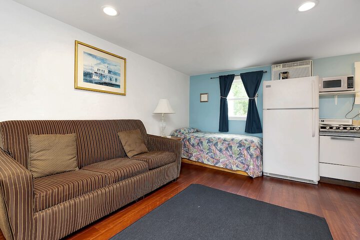 Ner Beach Motel