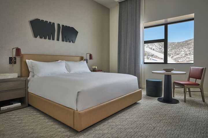 Pendry Park City