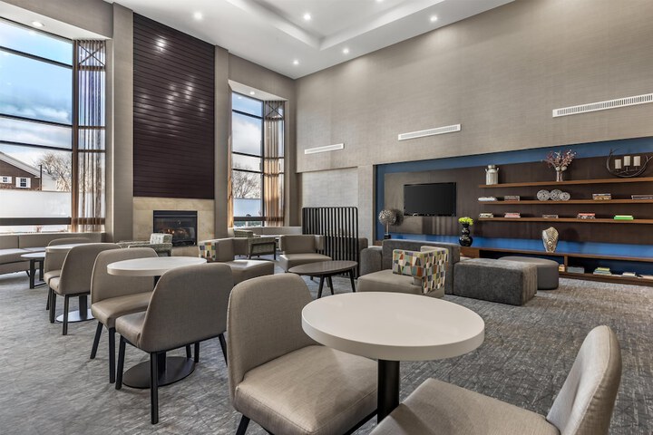 Best Western Plus Elgin - Chicago