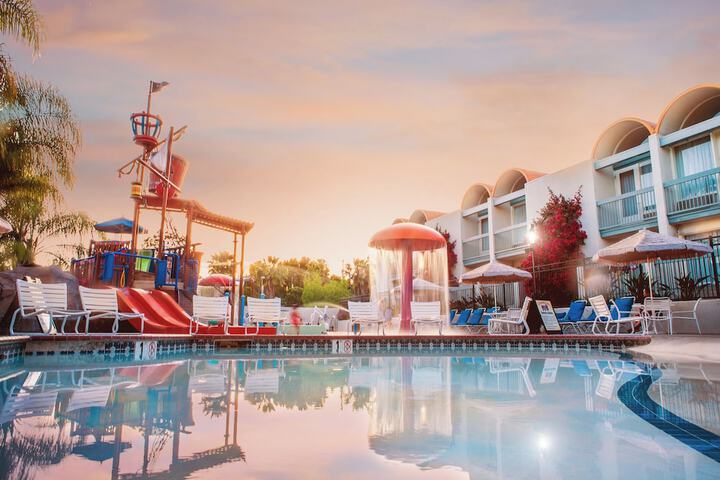 Pool 17 of 132
