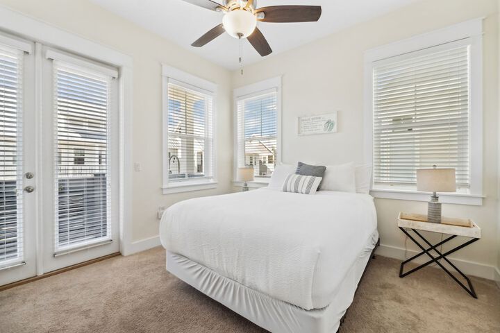 Prominence on 30A by Panhandle Getaways
