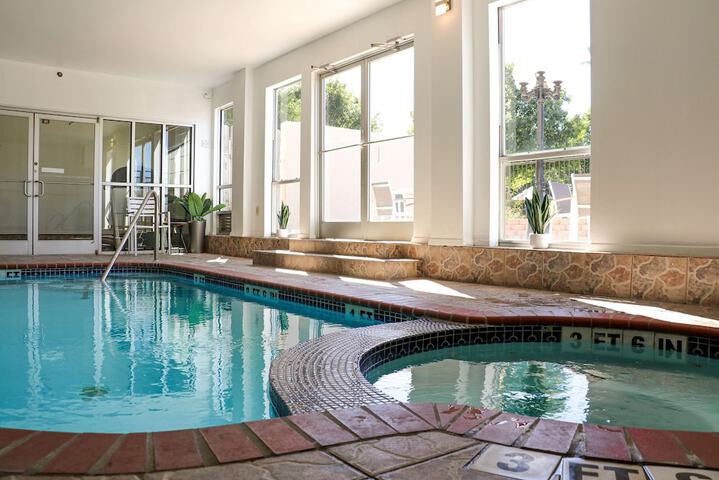 Pool 8 of 46
