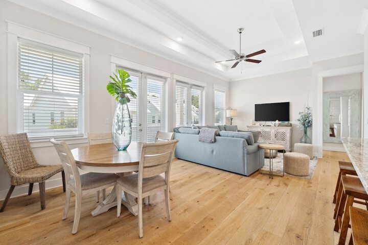 Prominence on 30A by Panhandle Getaways