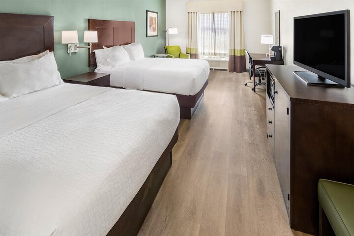Best Western Plus Duncanville / Dallas