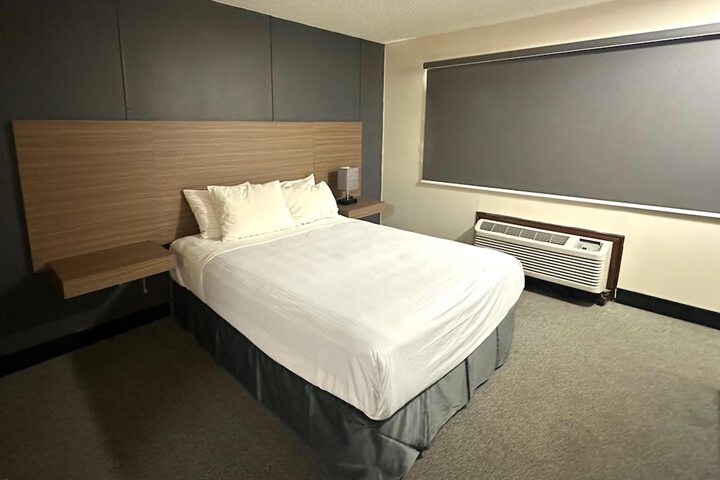 SureStay by Best Western Smithers