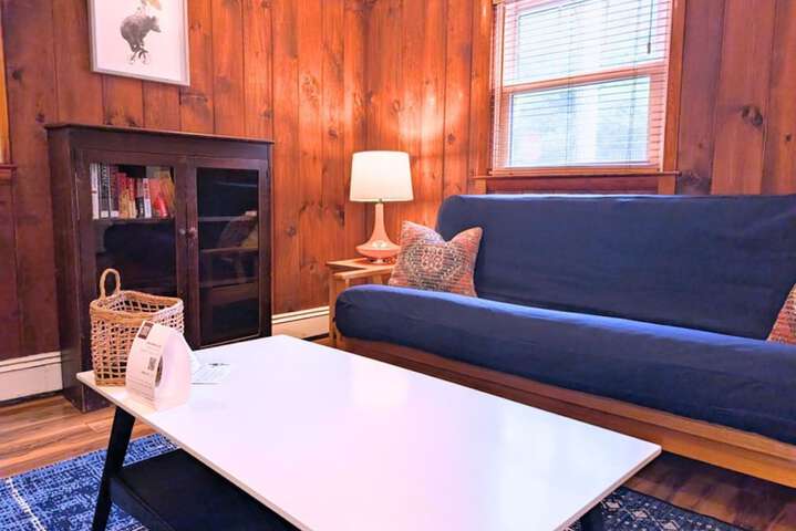 Phoenicia Lodge