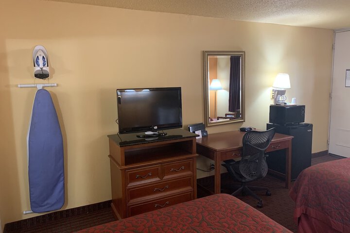 Sunrise Extended Stay