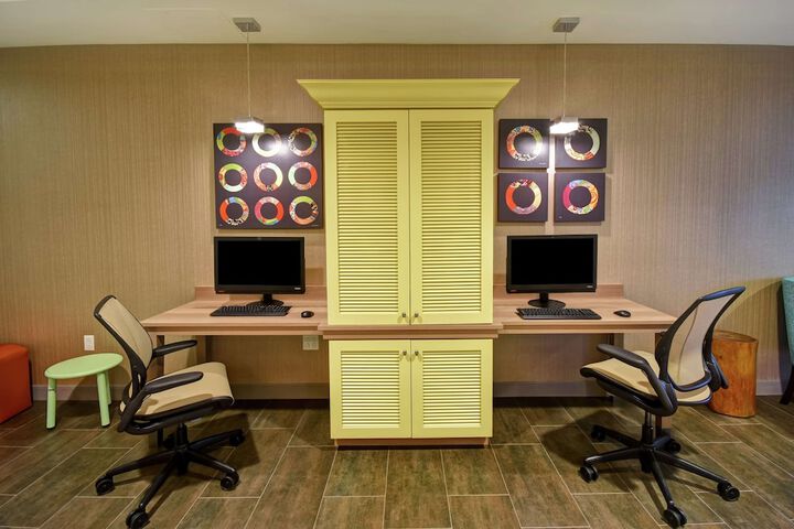 Home2 Suites by Hilton Mechanicsburg
