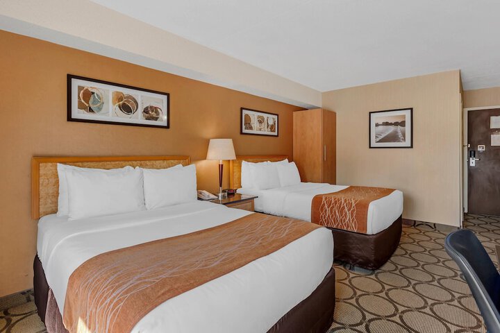 Comfort Inn Brantford