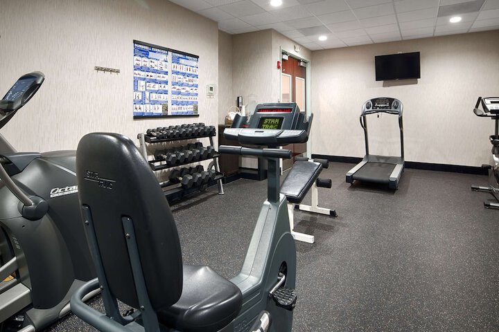 Best Western Plus Roswell / Alpharetta