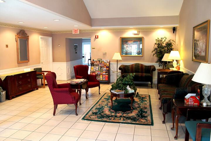 Hotel Interior 6 of 39