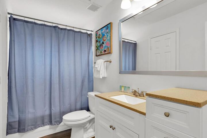 Windsor Palms Resort Vacation Home
