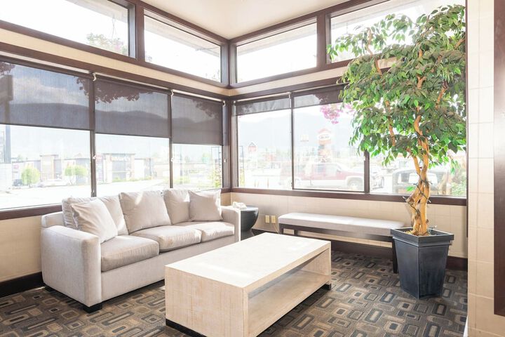 Sandman Hotel Castlegar