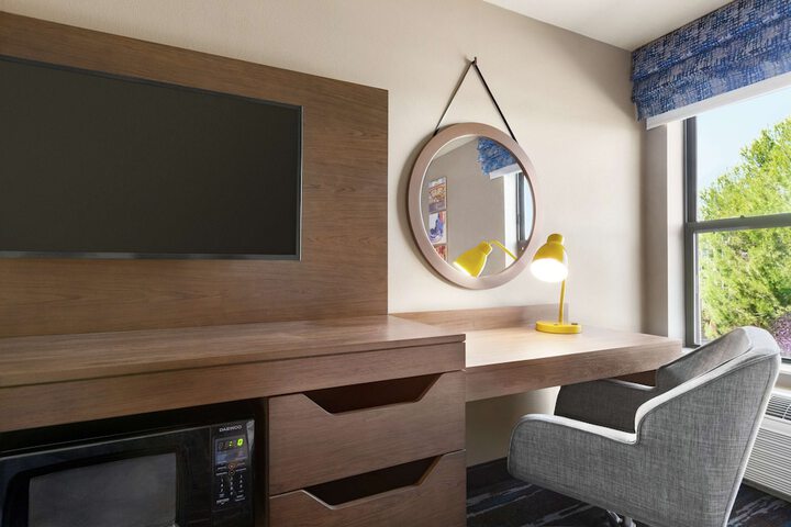 Hampton Inn Sacramento / Rancho Cordova