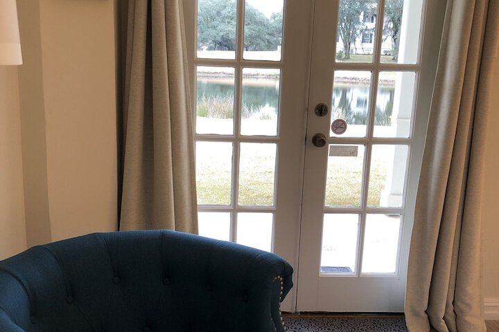 Greenwood Plantation B & B