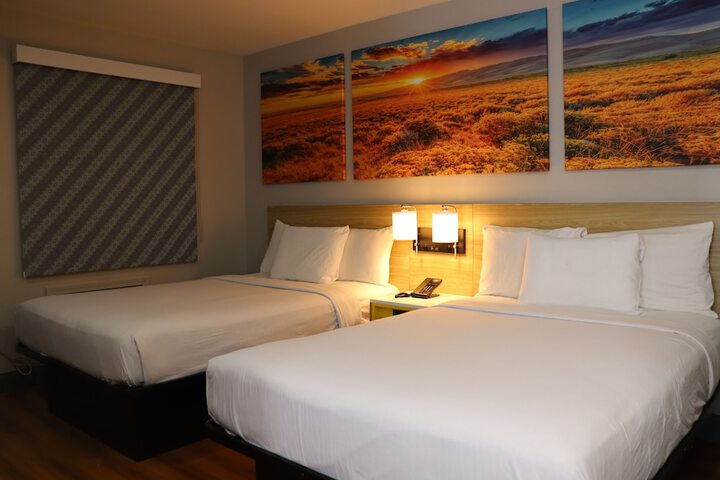 Days Inn by Wyndham Payson