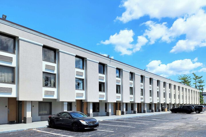Motel 6 Catonsville MD – Baltimore West