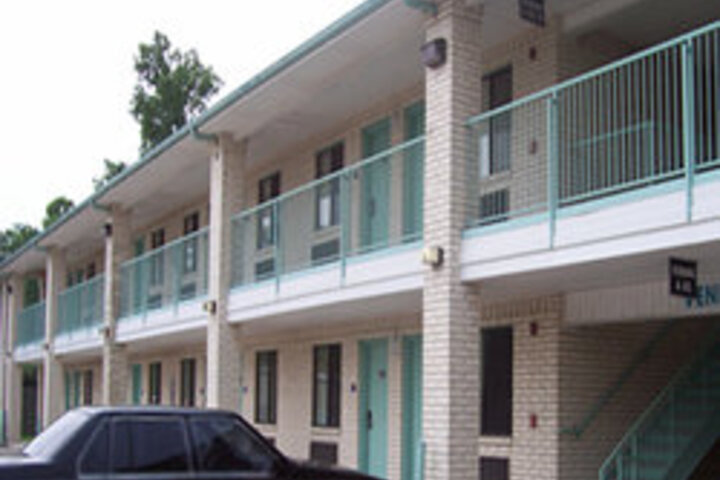 Hotel 16 of 28