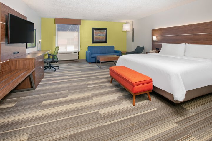 Holiday Inn Express Hope by IHG