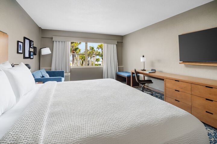 Four Points by Sheraton Destin-Fort Walton Beach