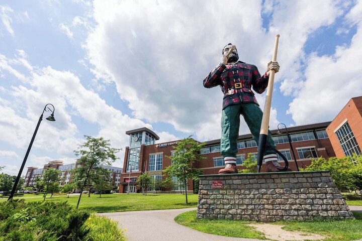 Fireside Inn & Suites Bangor